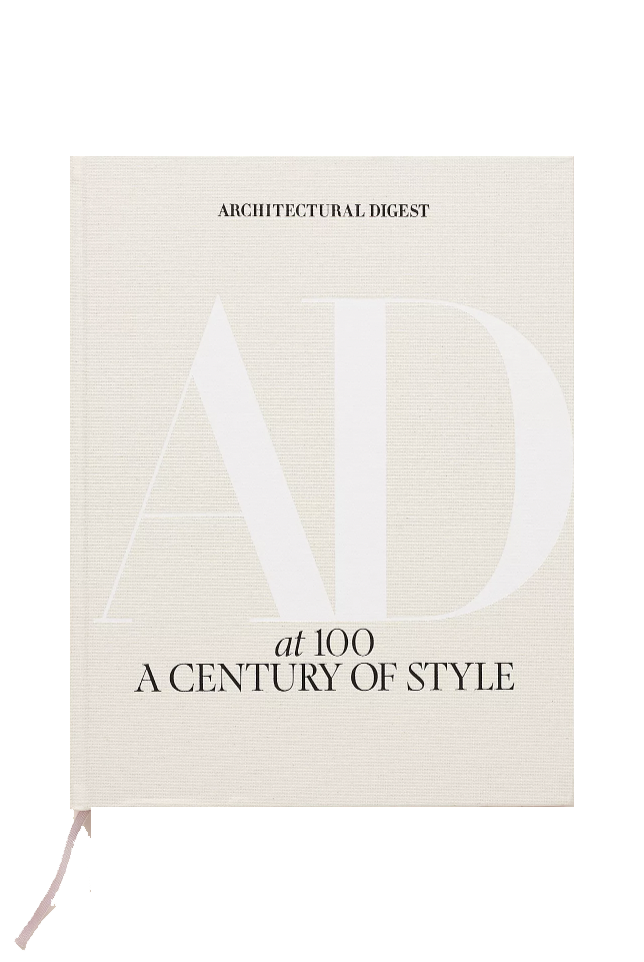 Architectural Digest at 100　英語 Architectural Digest at 100 — Bohlert Massey Interiors